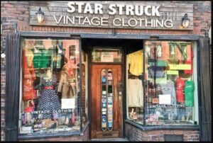 Buy Vintage Clothing
