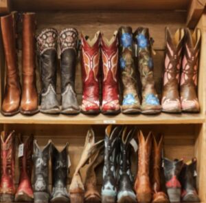 What Type Of Cowboy Boots Can You Get? 