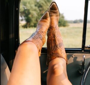 How To Choose The Best Cowboy Boots
