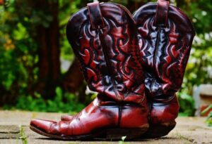 How To Break In Cowboy Boots