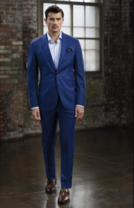 What Shoes To Wear With Suit For Wedding?