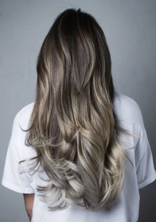 What Are Cool Tones In Hair Color