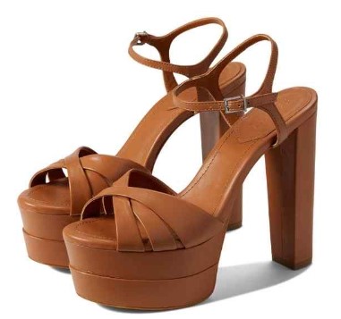 what color shoes to wear with copper dress