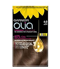 What is the best hair dye for dry/damaged hair?
