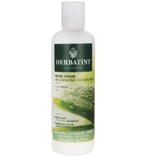 herbatint hair care line