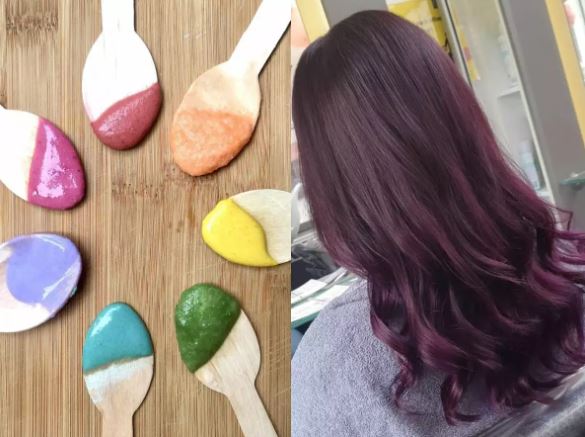 DIY Hair Coloring Tips and Tricks