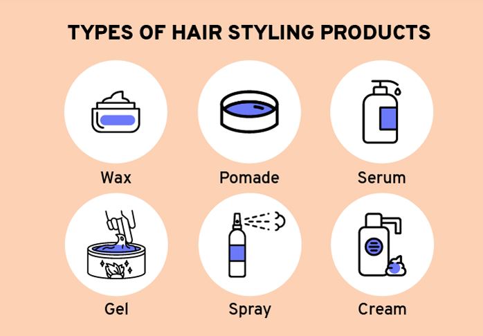 What Type Of Hair Product Should I Use
