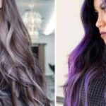 What Are Cool Tones In Hair Color? - cool tones ideas